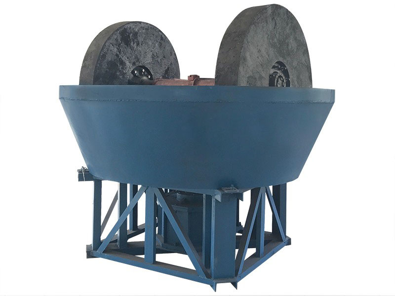 移動破碎粉磨機 移動破碎粉磨機